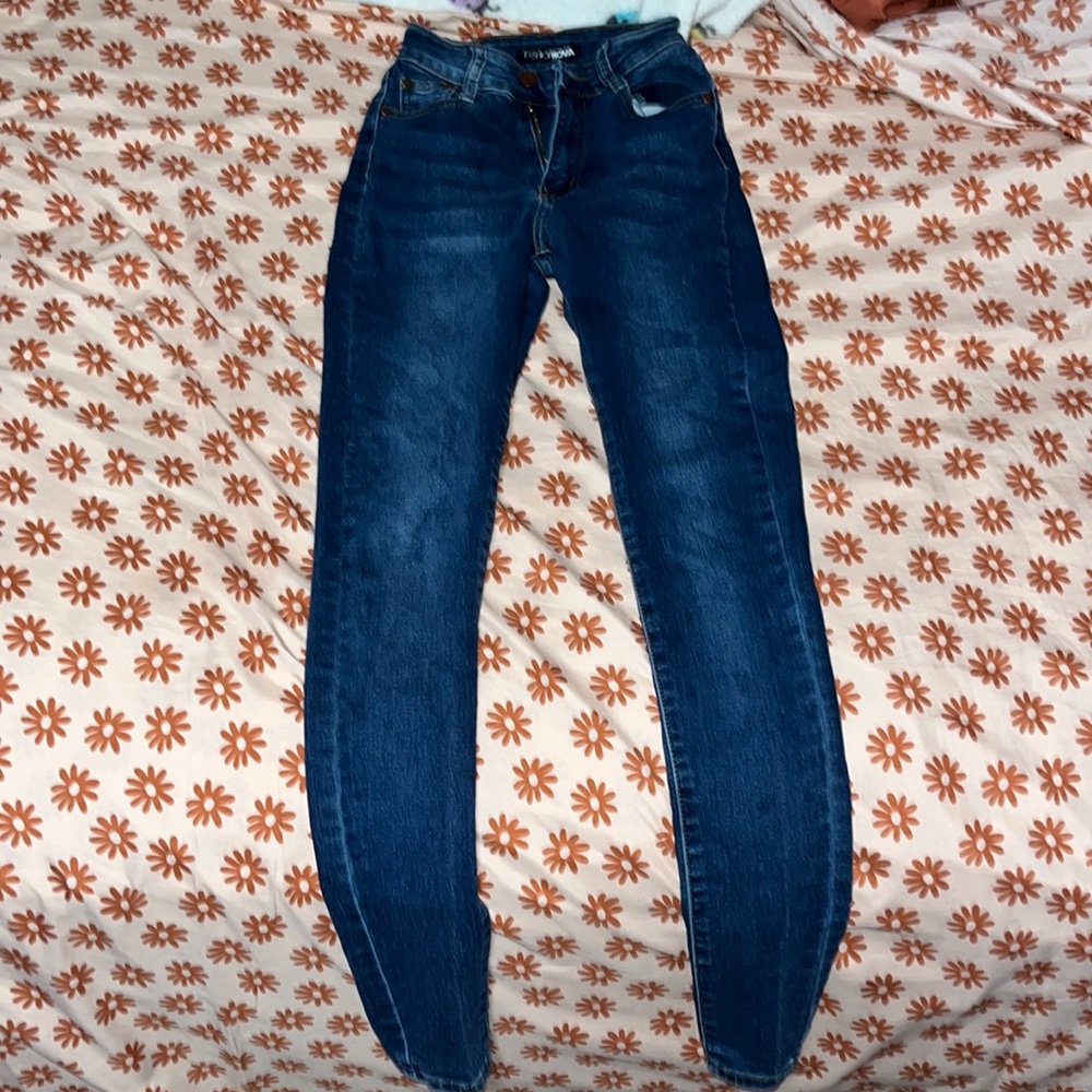 Fashion Nova Jeans